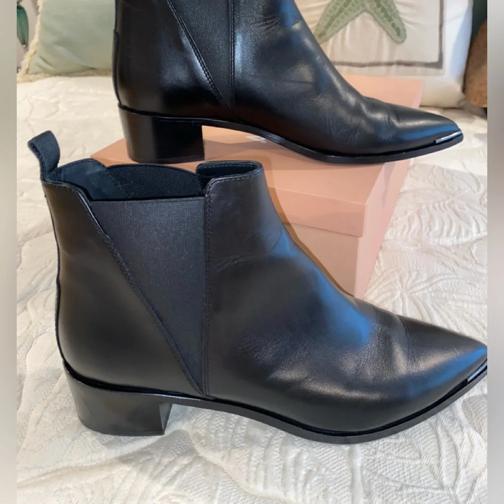Acne Studios JENSEN boot - Picture 2 of 7